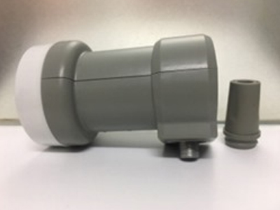 LNBs Manufacturing