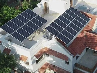 Solar Rooftop projects