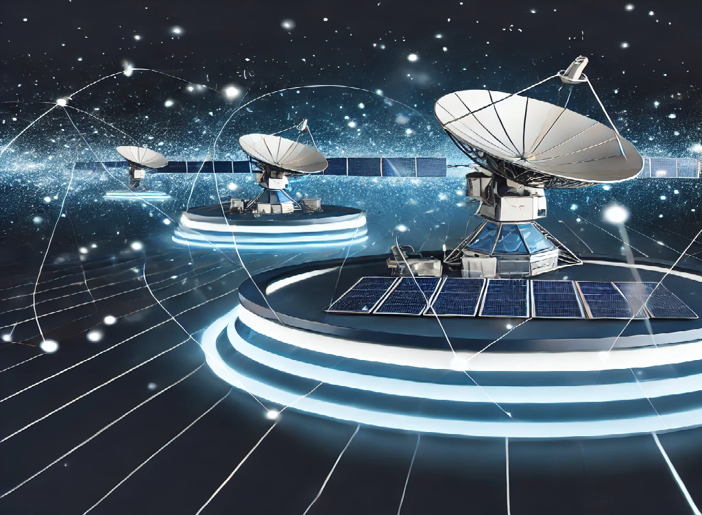 SATCOM Integration