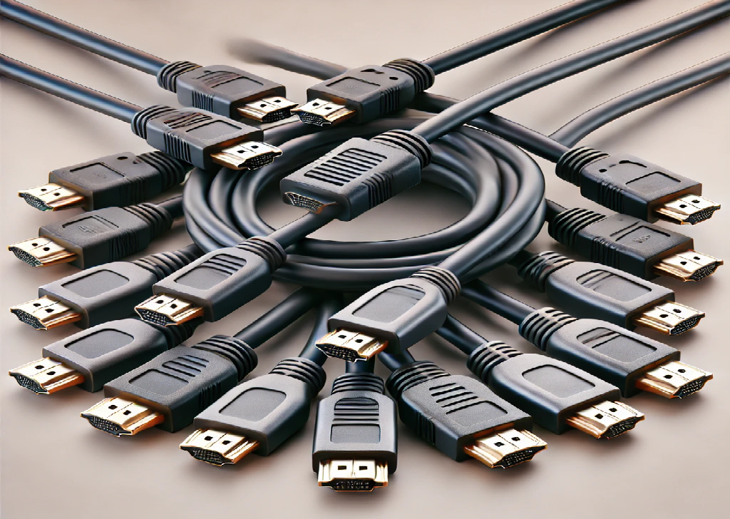 HDMI Cables